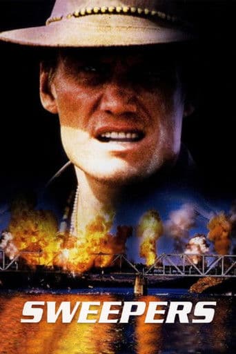 Poster de Sweepers