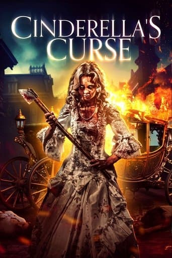 Poster de Cinderella's Curse