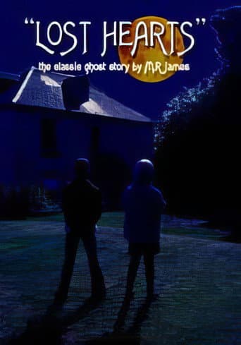 Poster de Lost Hearts