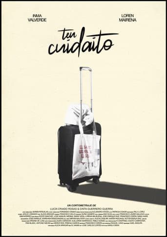 Poster de Ten cuidaito