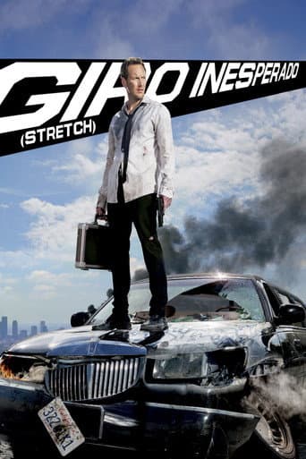 Poster de Giro inesperado