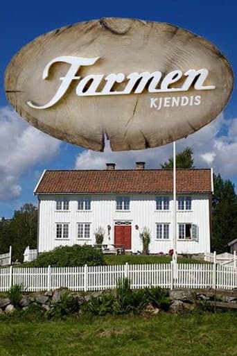 Poster de Farmen Kjendis