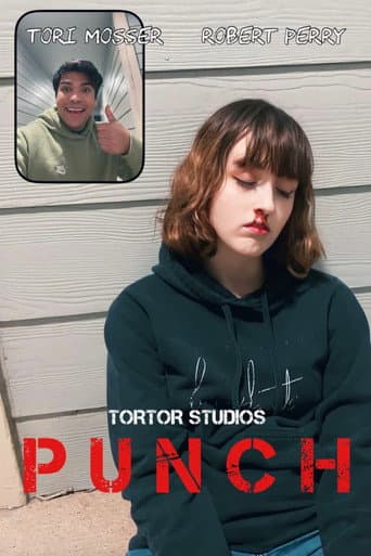Poster de Punch