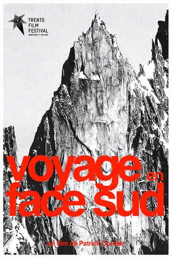 Poster de Voyage En Face Sud