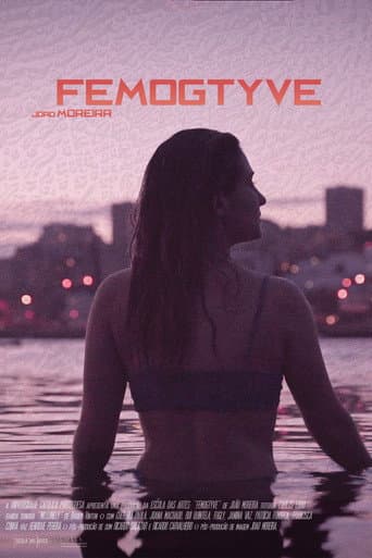 Poster de FEMOGTYVE