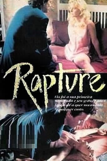 Poster de Rapture
