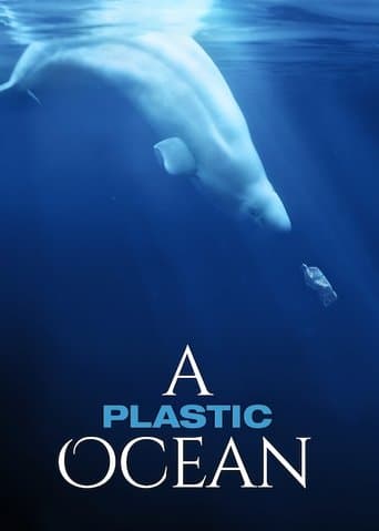 Poster de A Plastic Ocean