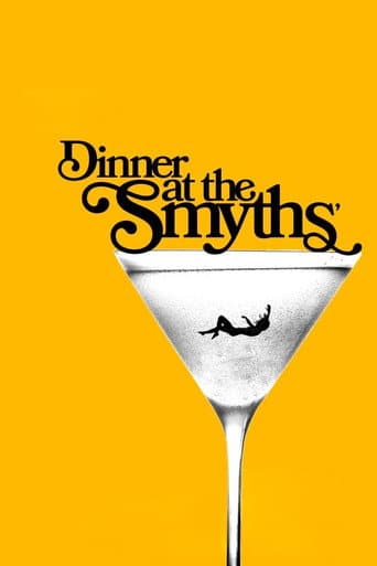 Poster de Dinner At The Smyths
