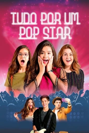 Poster de Everything for a Pop Star