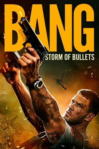 Poster de Bang