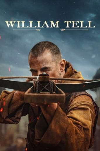 Poster de William Tell