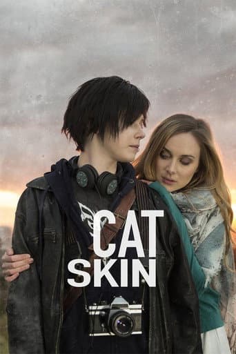 Poster de Cat Skin