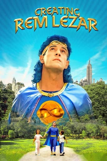 Poster de Creating Rem Lezar
