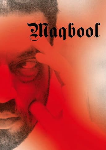 Poster de Maqbool