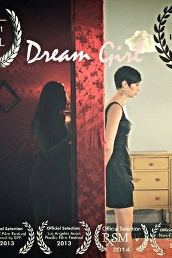Poster de Dream Girl
