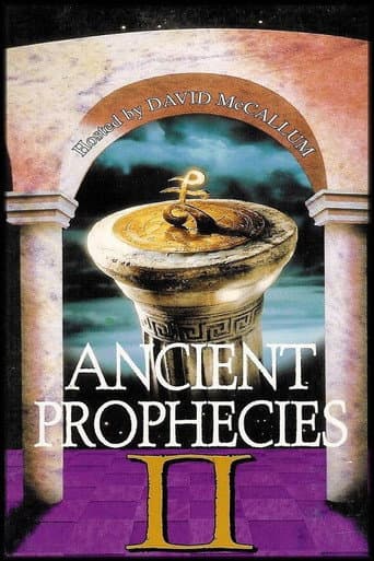 Poster de Ancient Prophecies II: Countdown to Doomsday