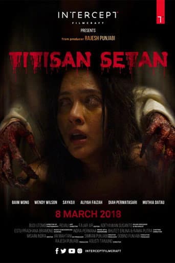 Poster de Incarnation of the Devil