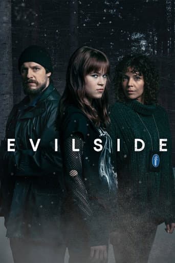 Poster de Evilside