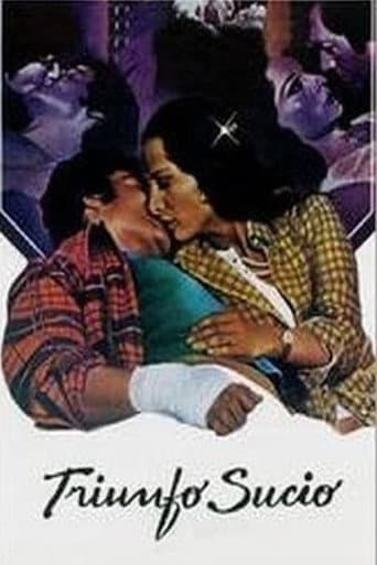 Poster de El sexo de los ricos