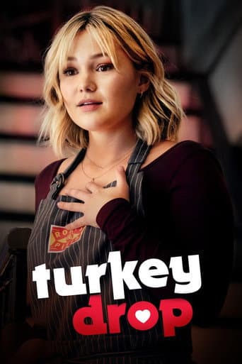 Poster de Turkey Drop
