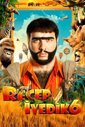 Poster de Recep Ivedik 6