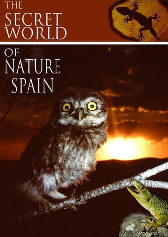 Poster de Tierra y agua