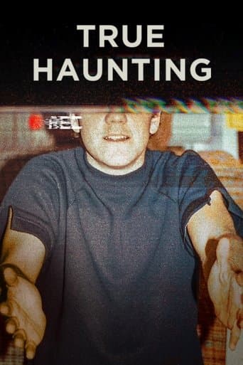 Poster de True Haunting