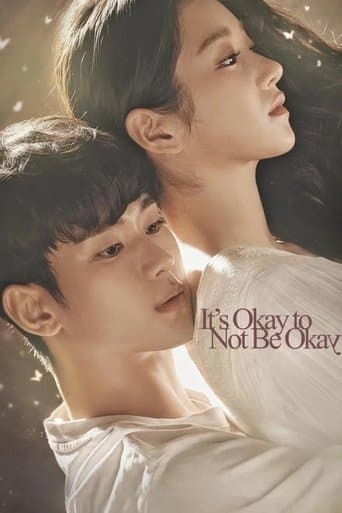 Poster de It's Okay to Not Be Okay