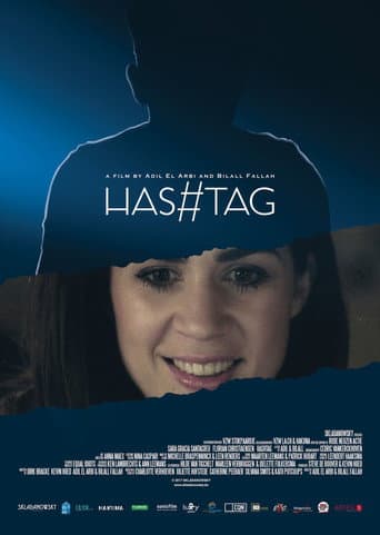 Poster de Hashtag