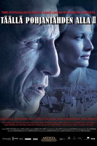 Poster de Under the North Star II