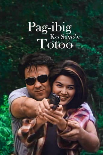 Poster de Pag-ibig Ko Sa Iyo'y Totoo