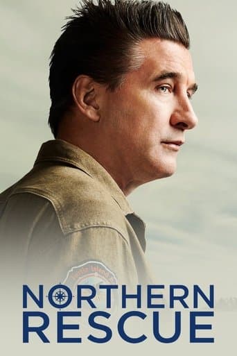Poster de Northern Rescue