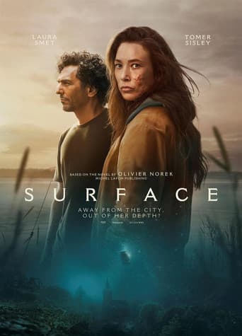 Poster de Surface