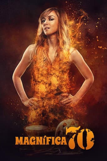 Poster de Magnifica 70