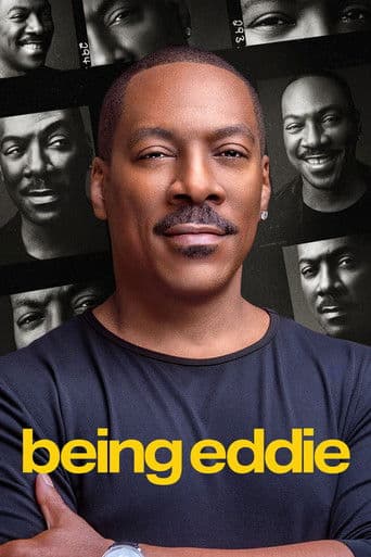 Poster de Being Eddie