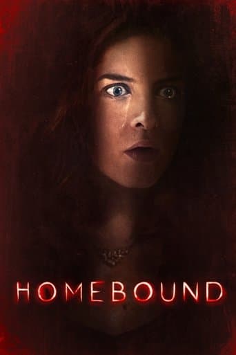Poster de Homebound