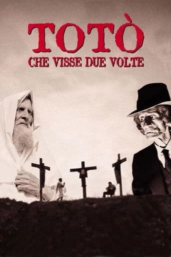 Poster de Totò che visse due volte