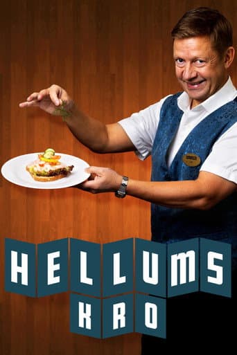 Poster de Hellums kro