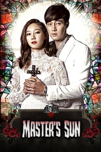 Poster de Master's Sun