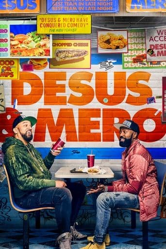 Poster de Desus & Mero