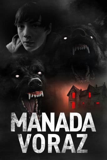 Poster de The Dogs