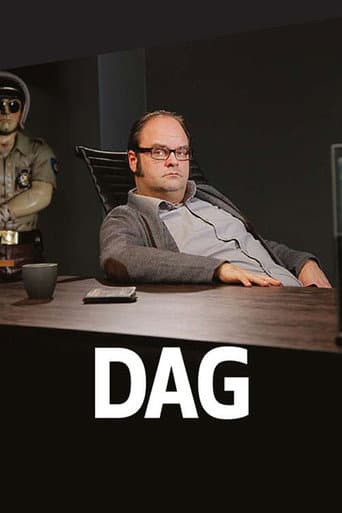 Poster de Dag
