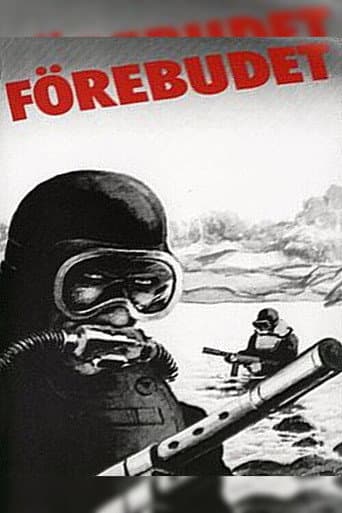 Poster de Förebudet