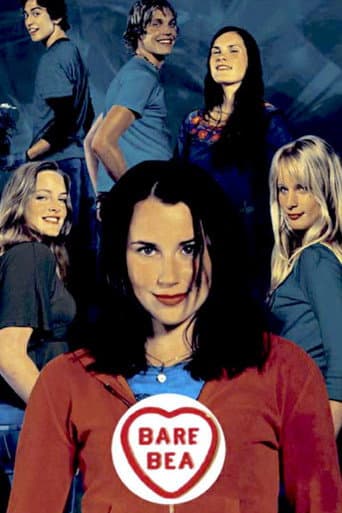 Poster de Just Bea