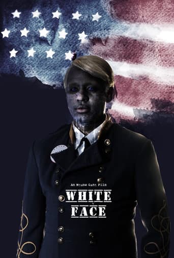 Poster de White Face