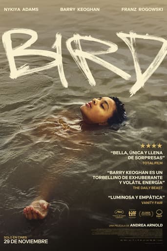 Poster de Bird