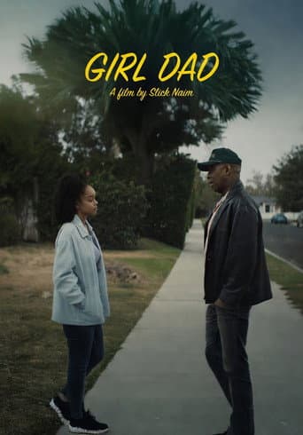 Poster de Girl Dad