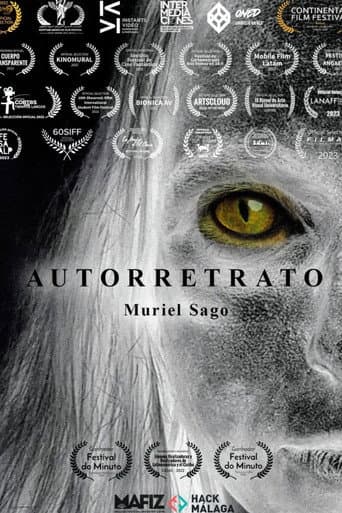 Poster de Autorretrato