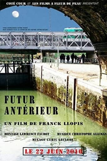 Poster de Futur antérieur