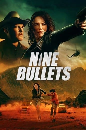 Poster de 9 Bullets
